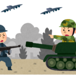 日露戦争〜第一次世界大戦